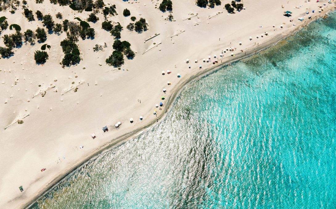 Crete Crete